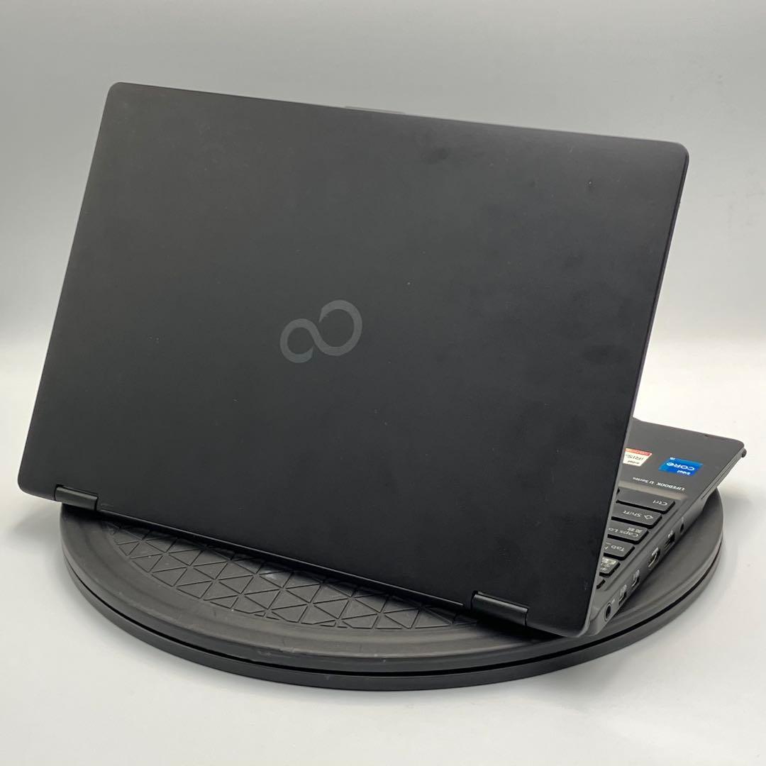 富士通 U9311X/F i5-1145G7 256GB windows11 富士通 U9311X/F i5-1145G7 256GB windows11