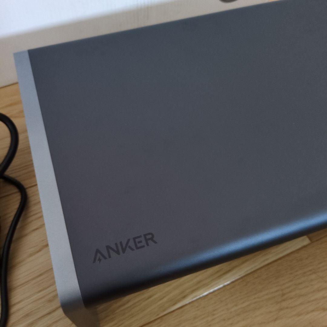 Anker 675 USB-C ドッキングステーション Anker 675 USB-C ドッキングステーション