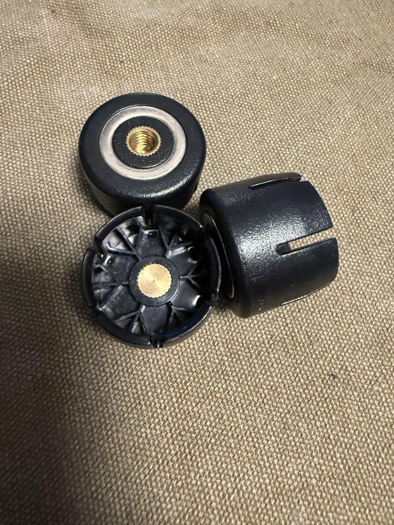 ミニLEDランタン３点セット GOALZERO、soomloom、Gumoch