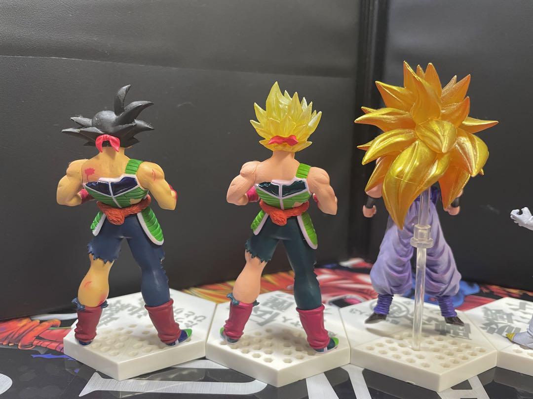 ドラゴンボール改 ハイブリッドグレード フルコンプ