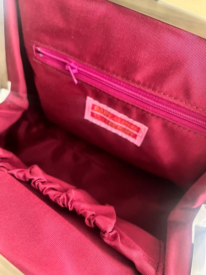 正規取扱店】 王冠がまぐちバッグ ハンドバッグ - www.riccartonhouse