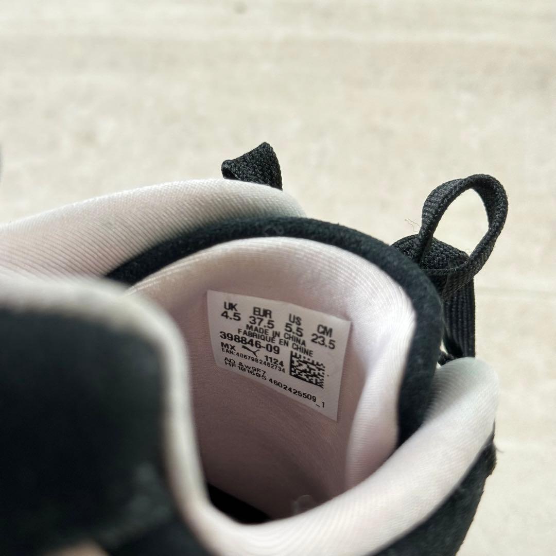 puma／スピードキャットOGスニーカー　23.5cm