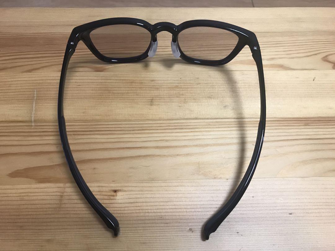 SOLAIZ ソライズ サングラス SLD-005 BK/L.GRY