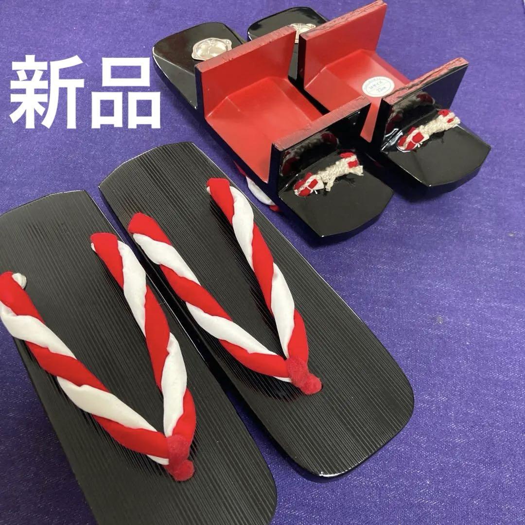 Cページ★阿波踊り外下駄、内下駄　2つセット 阿波踊り 下駄 まとめ売り 2足 - メルカリ