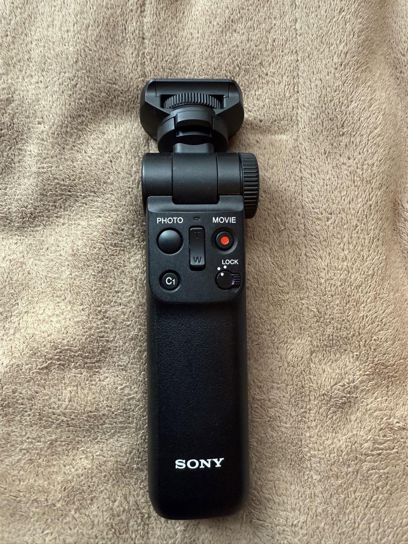 SONY ZV-E10 4K ミラーレスカメラ 本体+標準レンズ+リモコン ○ SONY ZV-E10 4K ミラーレスカメラ 本体 標準レンズ リモコン