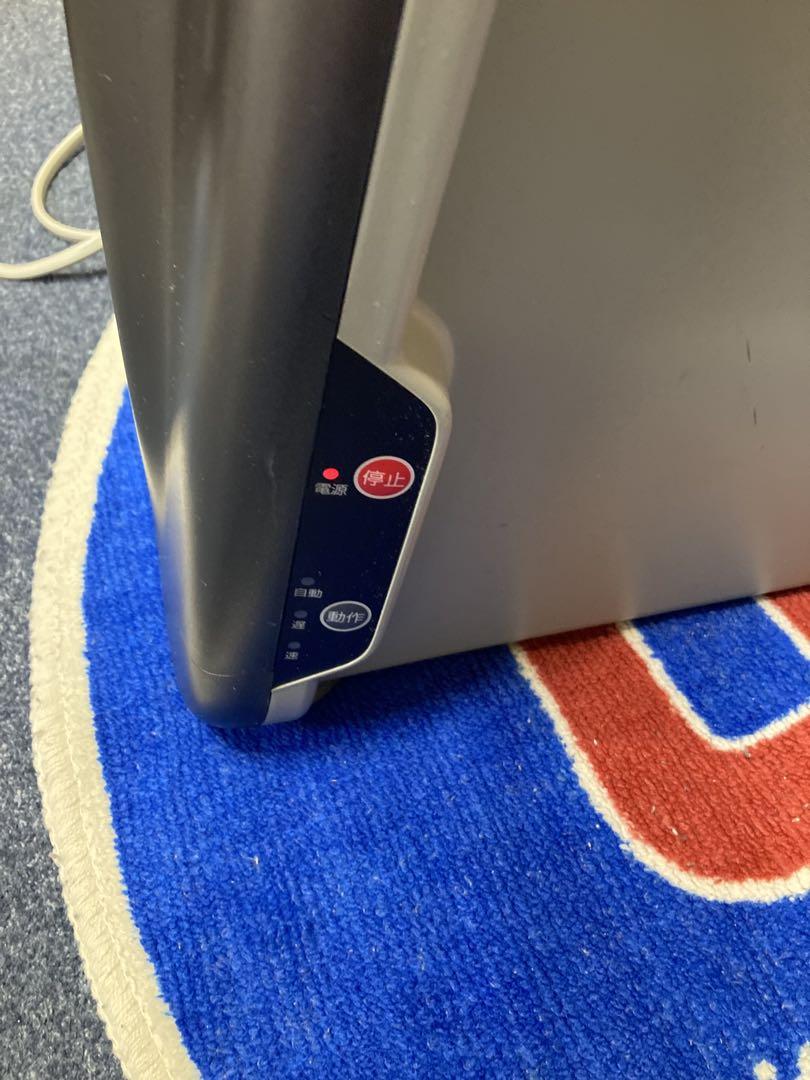 ストレッチ器具