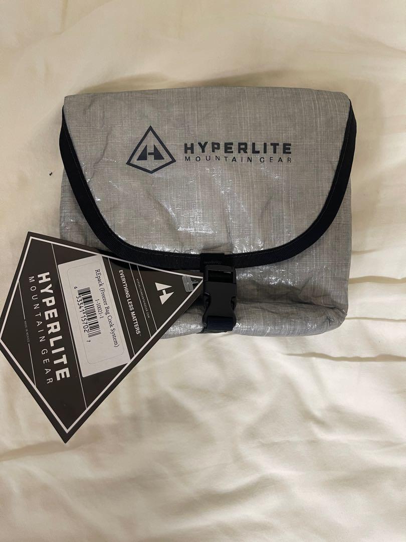 Hyperlite Mountain Gear REPACK - バーベキュー・調理用品新品