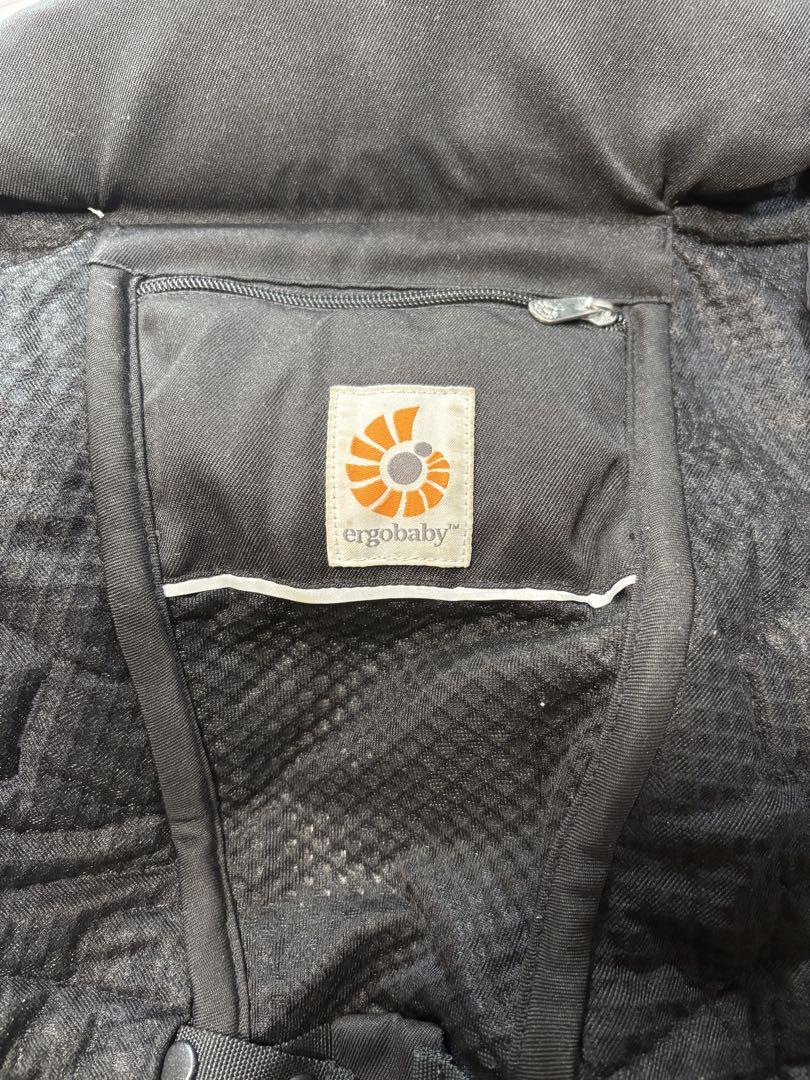 エルゴ アダプトソフトフレックス 国内正規品 美品