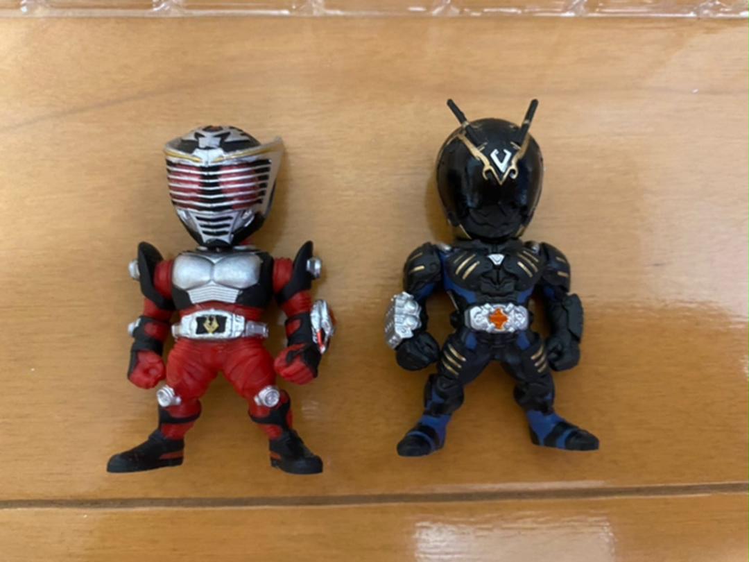 CONVERGE KAMEN RIDER PB09 仮面ライダー龍騎 COMPLETE EDITION