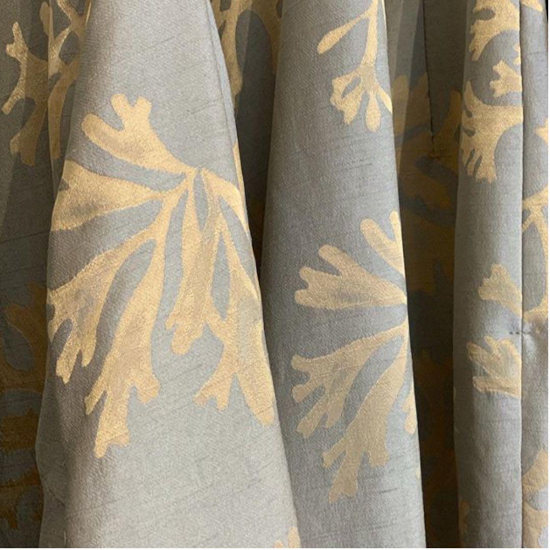 超激得得価 Greed International Coral Jacquard スカート lTSIH-m66858325675 在庫あ安い