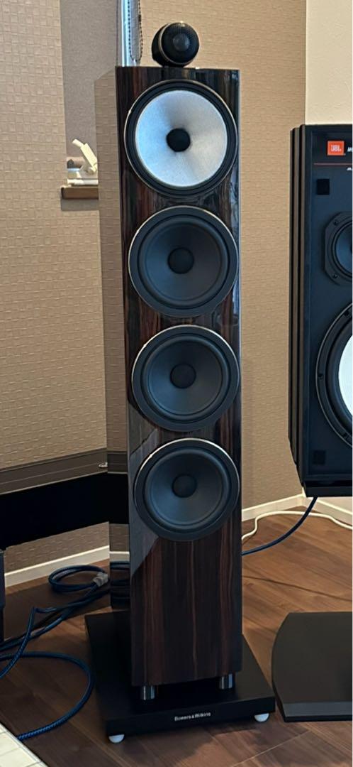 【千葉富津市/手渡】Bowers&Wilkins 702S3 Signature