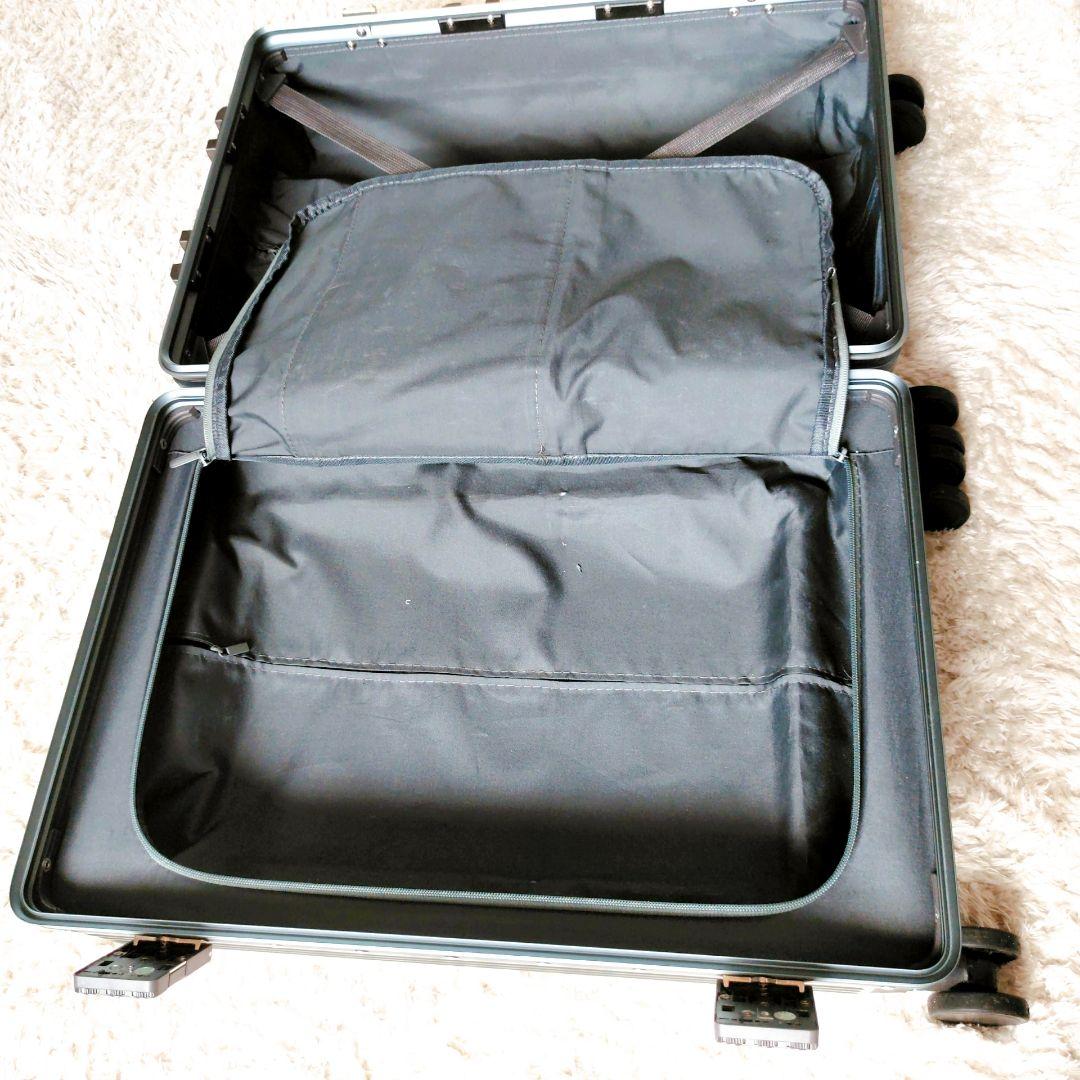 専用⭐️極美品⭐️トランク スーツケース　キャリーケース　Libetee（リベテ
