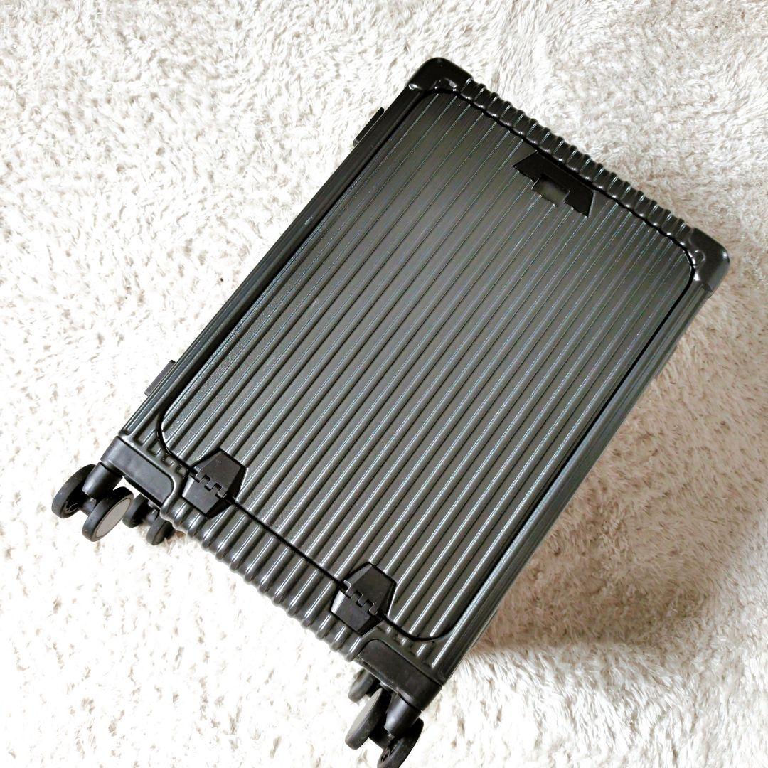 専用⭐️極美品⭐️トランク スーツケース　キャリーケース　Libetee（リベテ