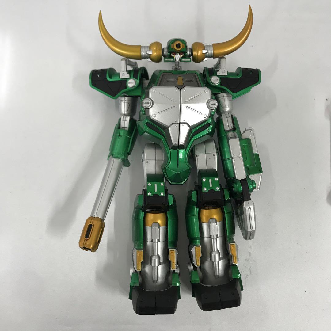 S.H.Figuarts マグナギガ 「仮面ライダー龍騎」 魂ウェブ商店