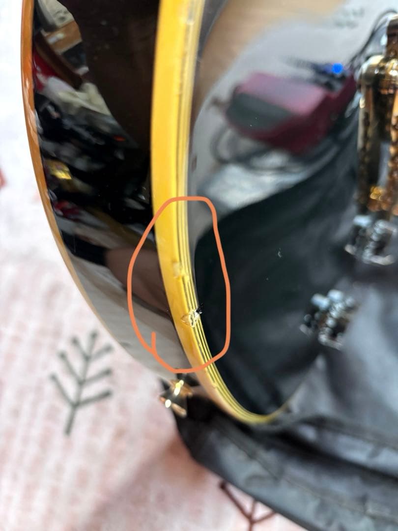 おまけ付き! Bacchus BLC-560 レスポールカスタムモデル おまけ付き! Bacchus BLC-560 レスポールカスタムモデル