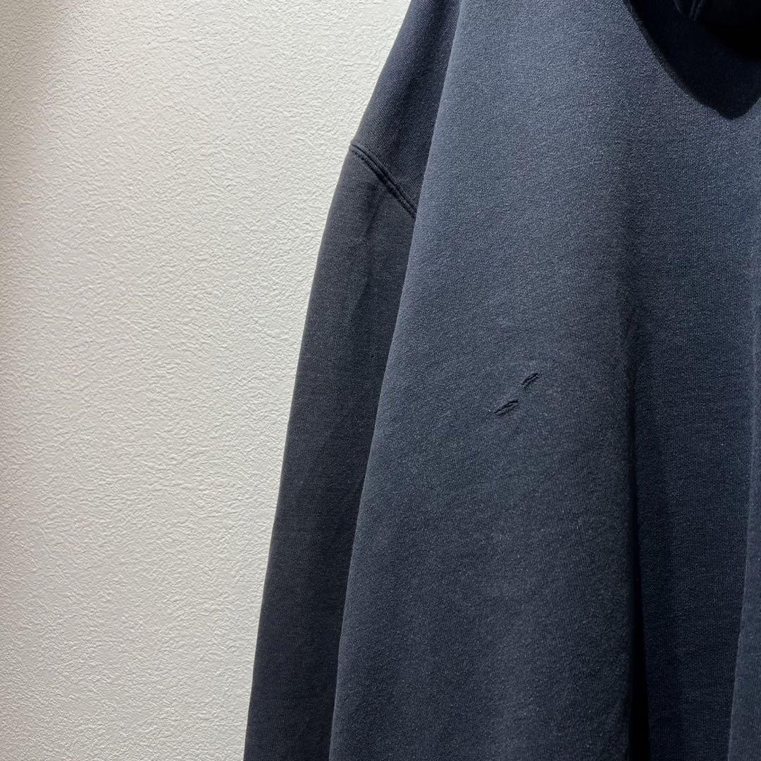 ネイビー 紺3XL