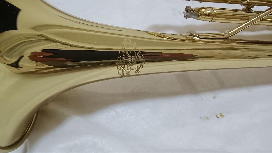 J.Michael トランペット TR200