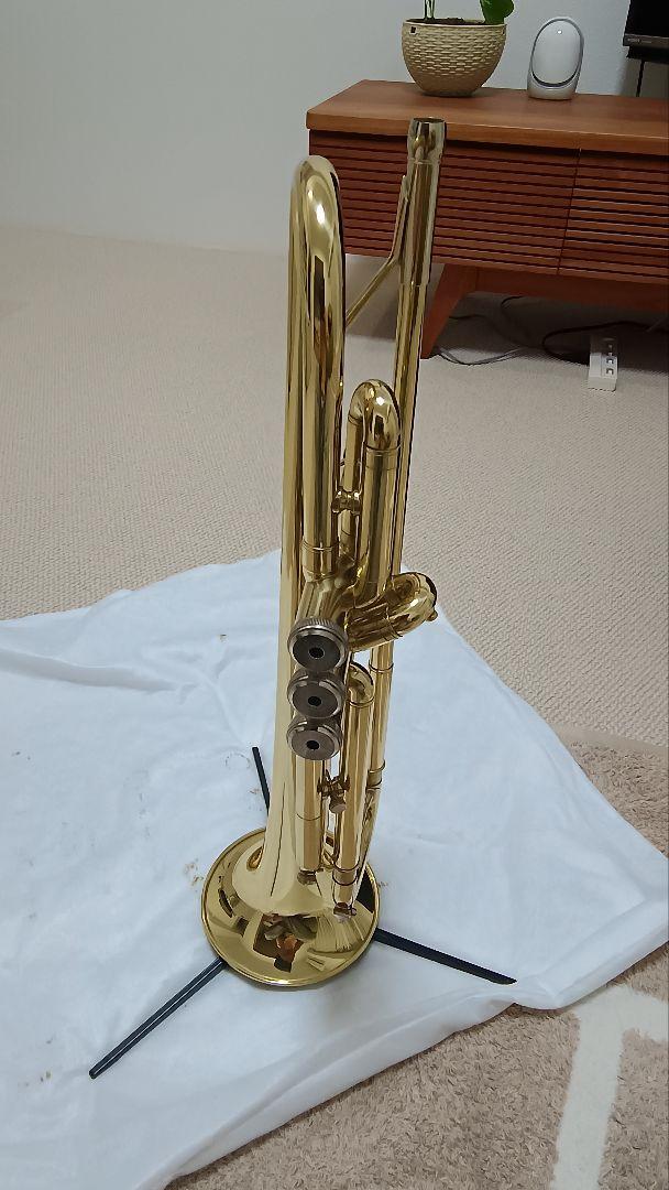 J.Michael トランペット TR200