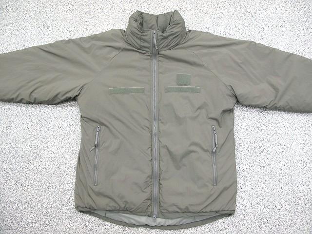 新作登場格安 極美品 ワイルドシングス 実物 米軍 LEVEL7 ジャケット M 初期型 tFenP-m66861055707 人気セール