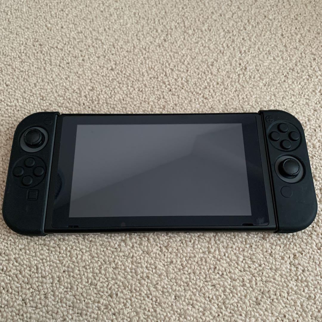 Nintendo Switch グレー 本体+sdカード128GB Amazon.co.jp: microSDXC 128GB サンディスク Nintendo Switch用