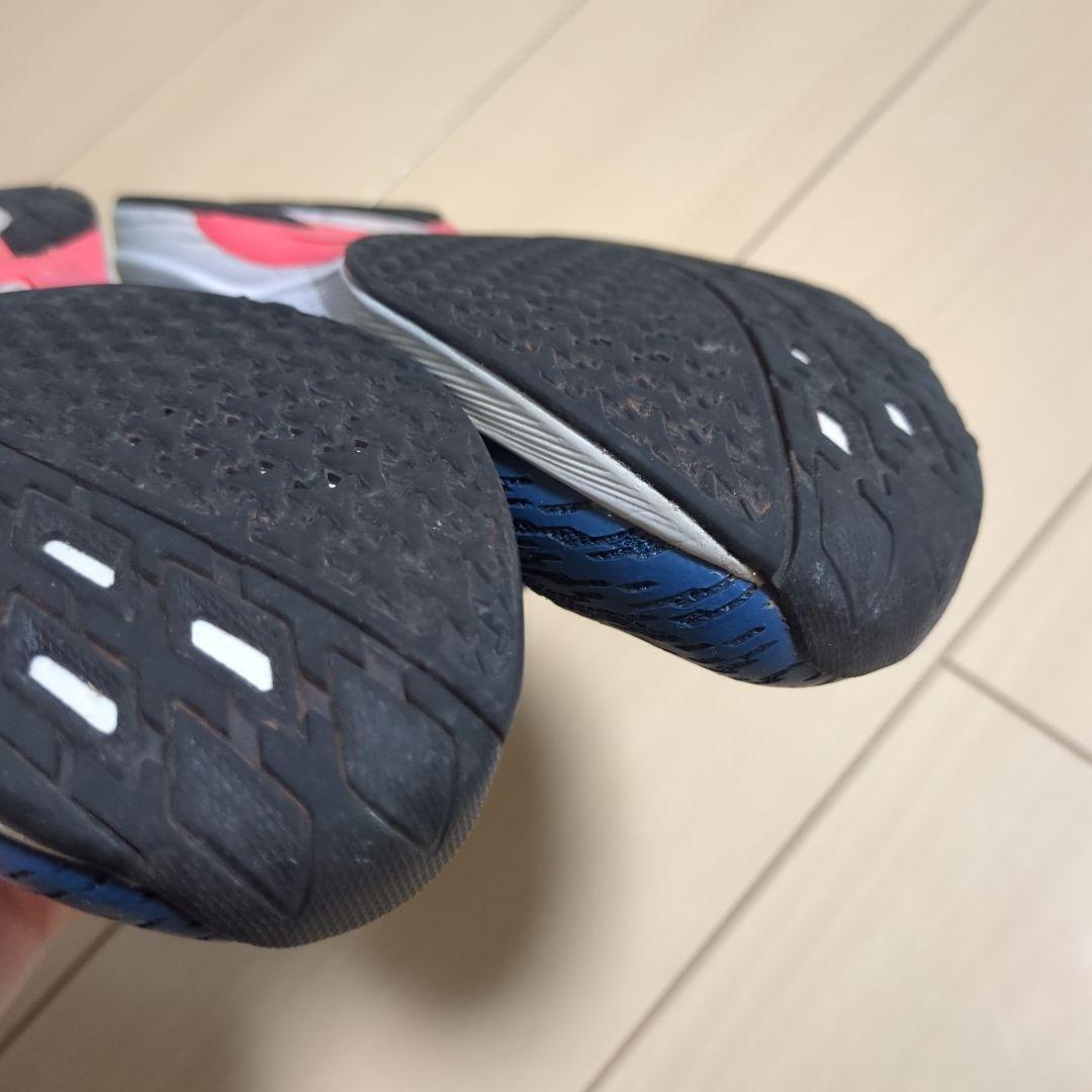 アシックス asics ライトレーサー 24.5
