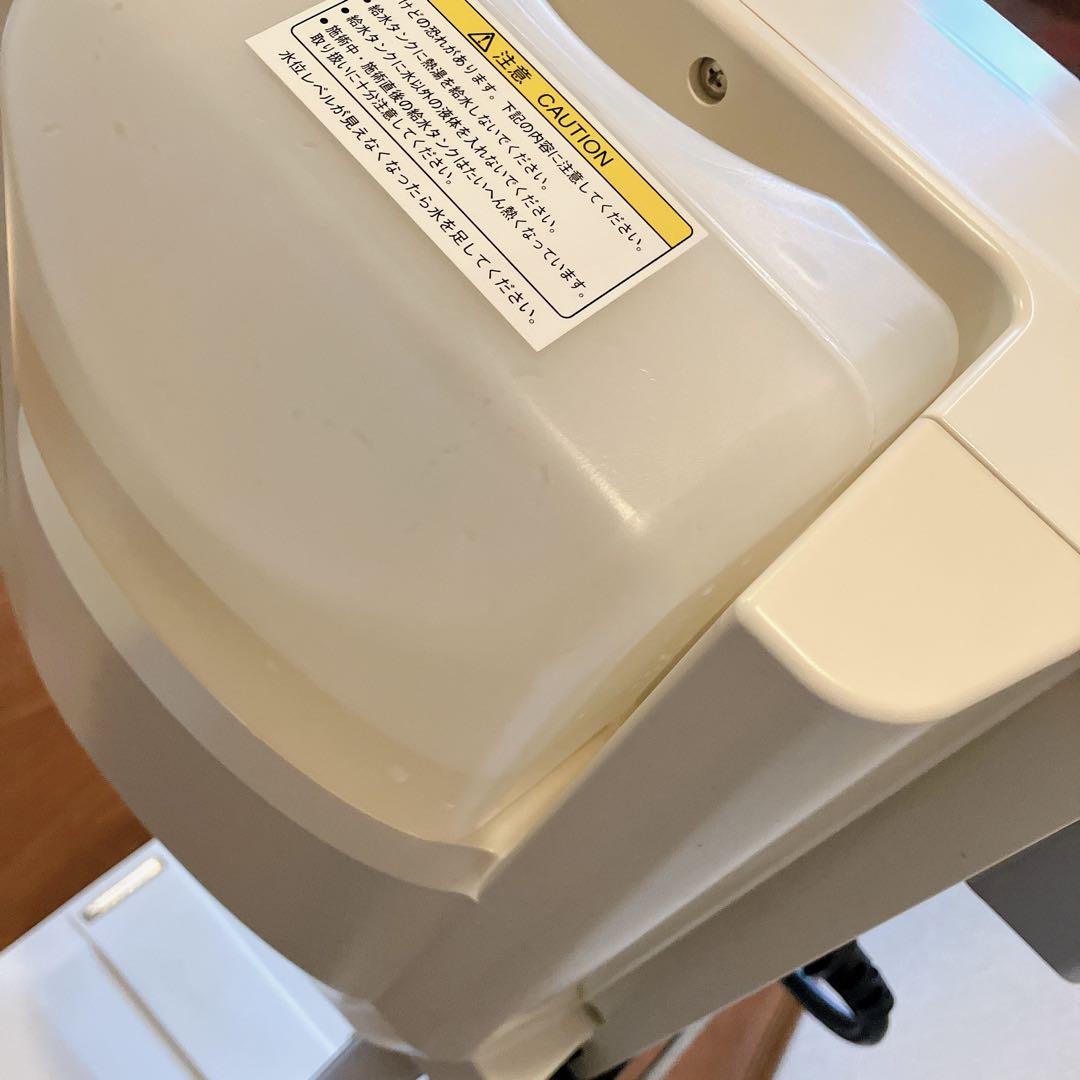送料込み】タカラベルモント スチーマー ノアージュ 業務用