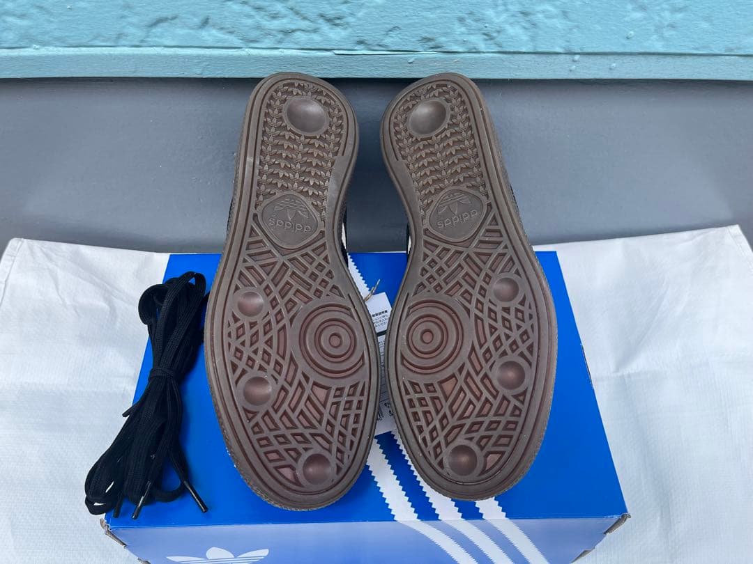 Adidas HANDBALL SPEZIAL 28,5cm Adidas HANDBALL SPEZIAL 28,5cm