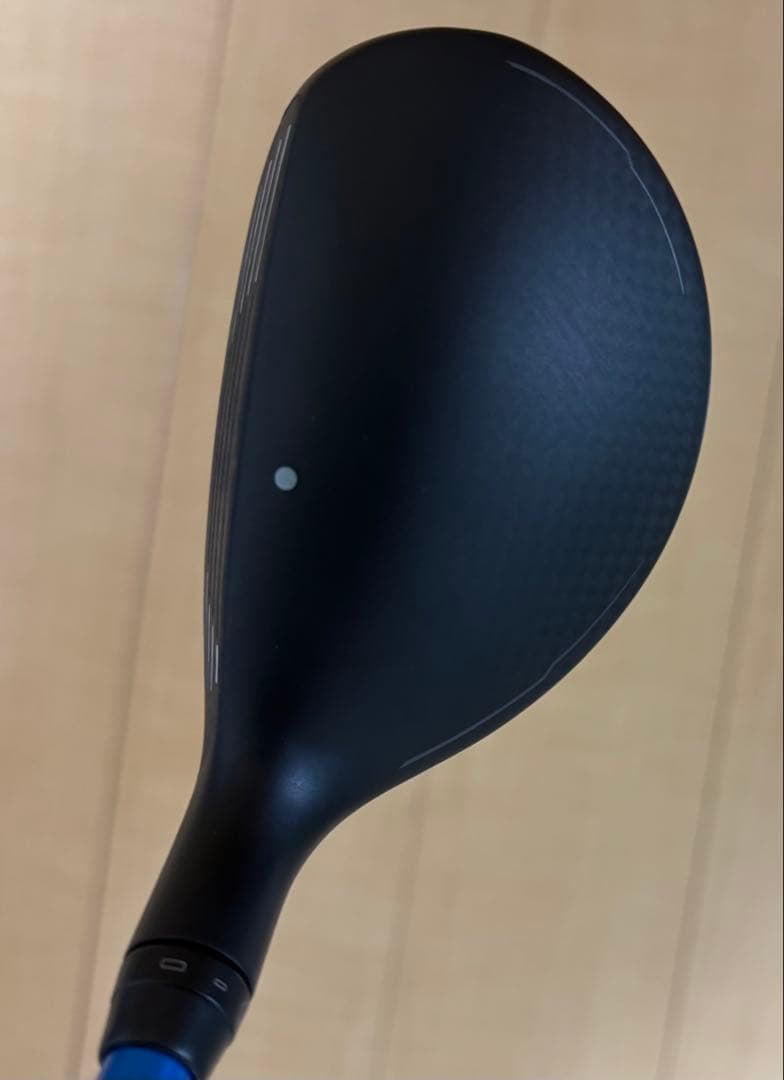 PING G440 ユーティリティ U4 SRシャフト