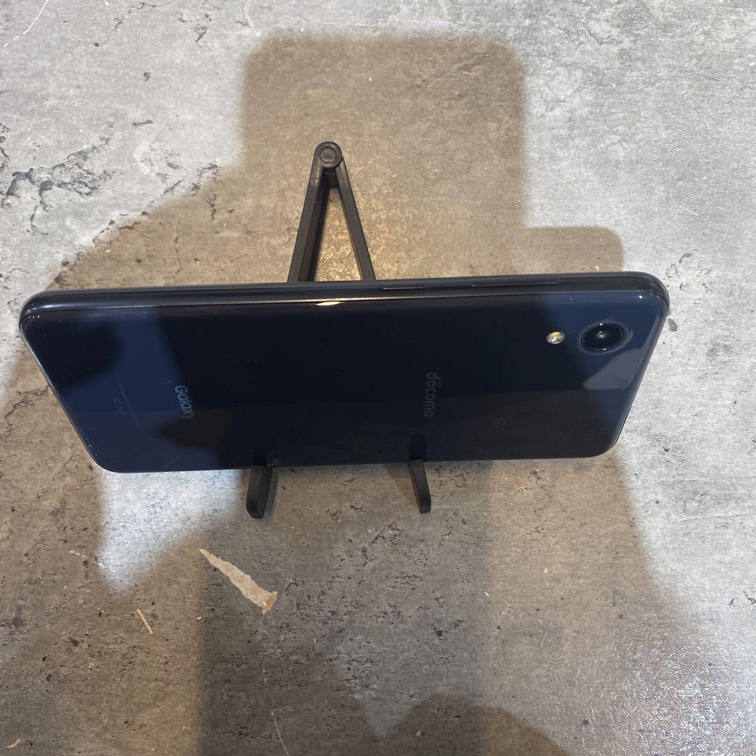 Y739 ジャンクdocomoSIMロック解除済みGalaxy A22 5G - メルカリ