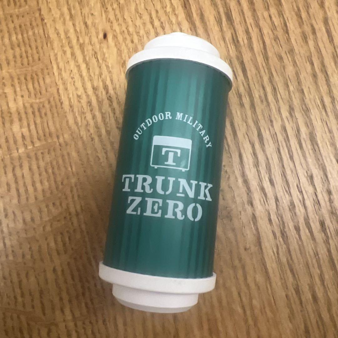 TRUNK ZERO LEDランタン　38灯　トランクゼロ