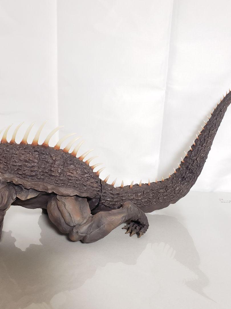 東宝30cmシリーズ　バラン　怪獣　ゴジラ　エクスプラス　GODZILLA