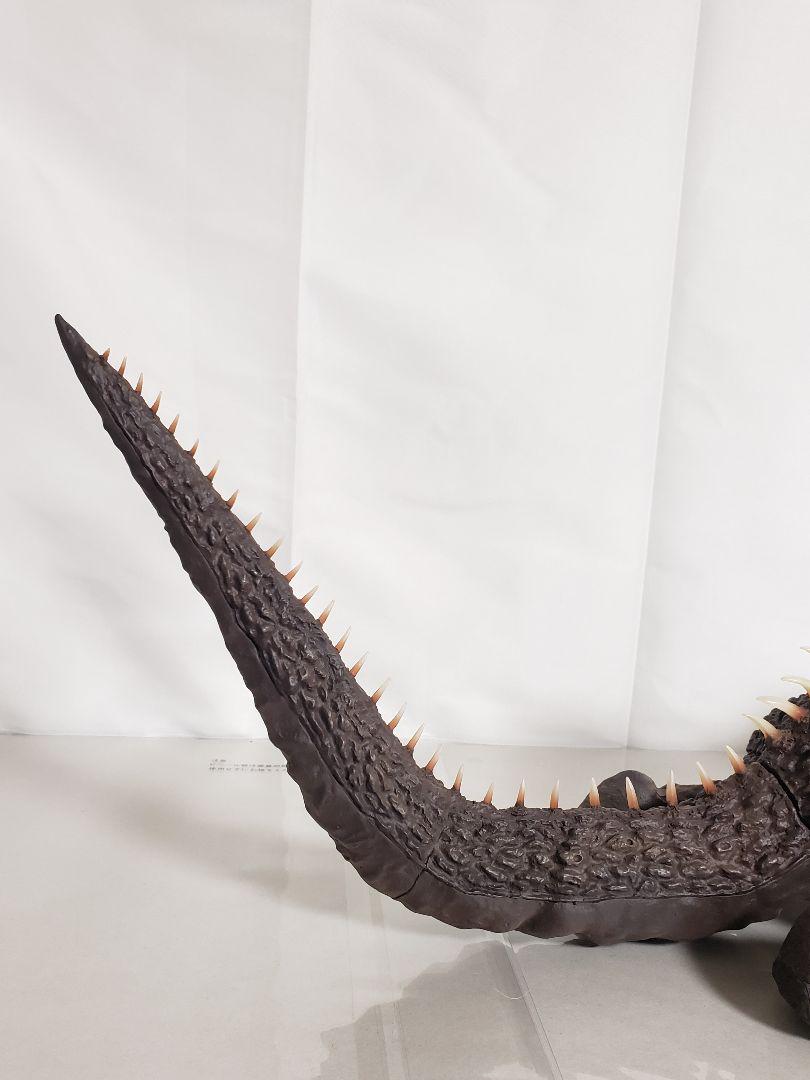東宝30cmシリーズ　バラン　怪獣　ゴジラ　エクスプラス　GODZILLA