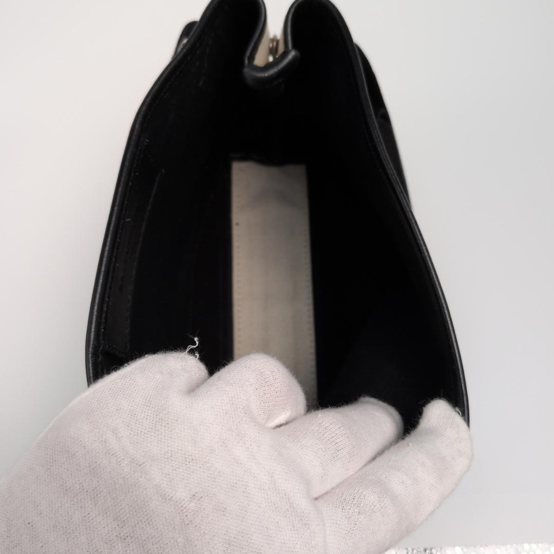 美品✨ バレンシアガ トートバッグ ネイビーカバスxs キャンバス 0IH