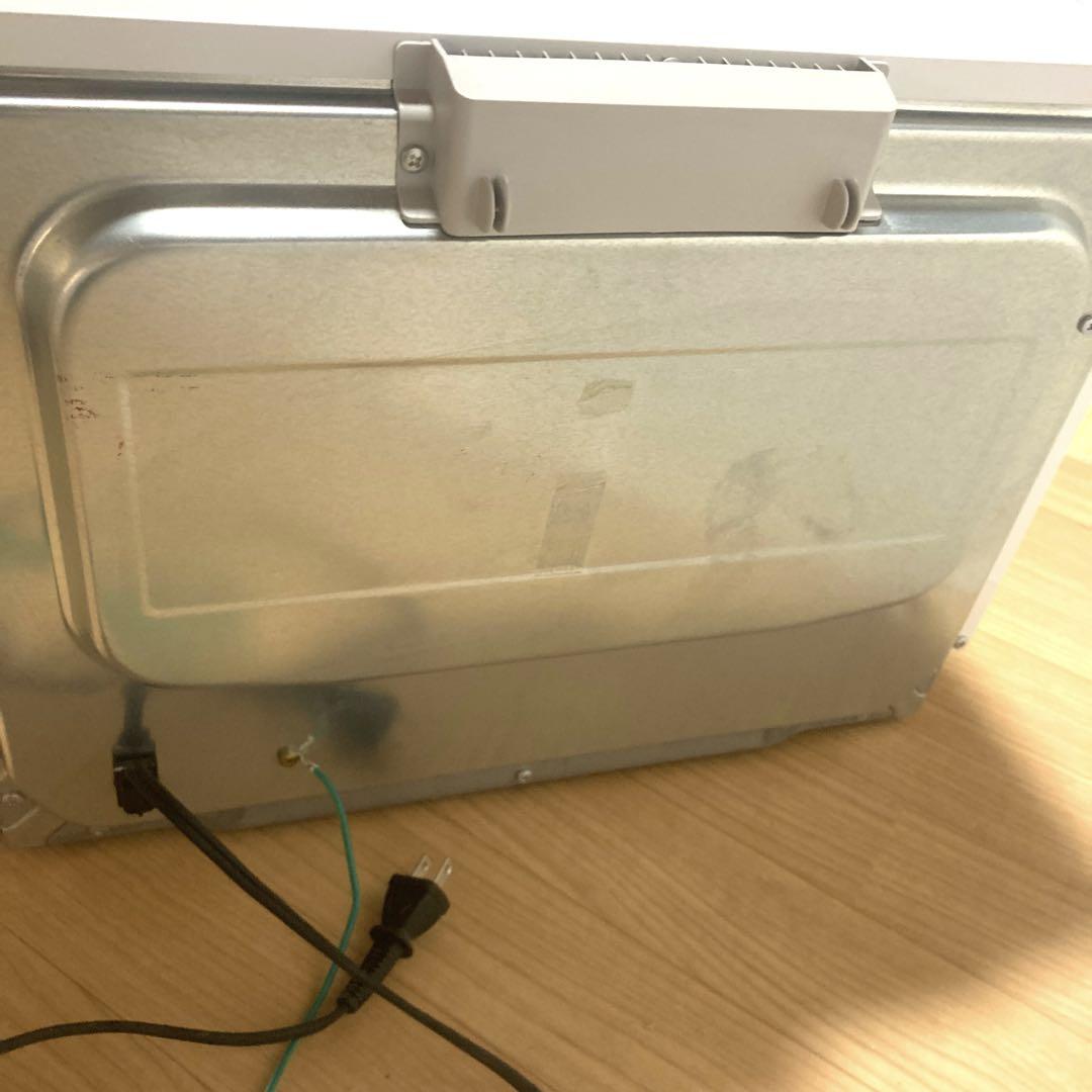 ER-TD80-W 東芝 過熱水蒸気オーブンレンジ 26L 石窯オーブン2020