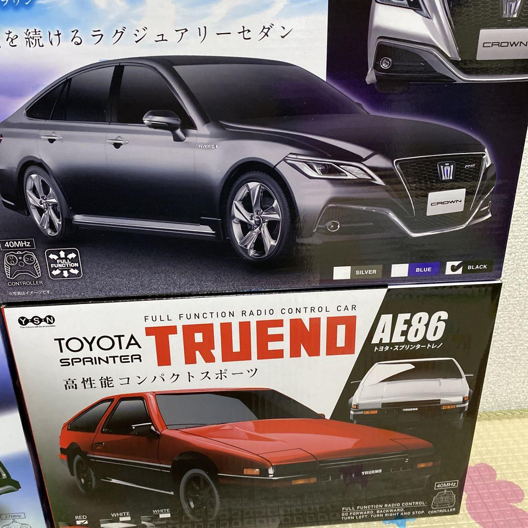 専用　　　　　　ラジコンカー　車　まとめ売り