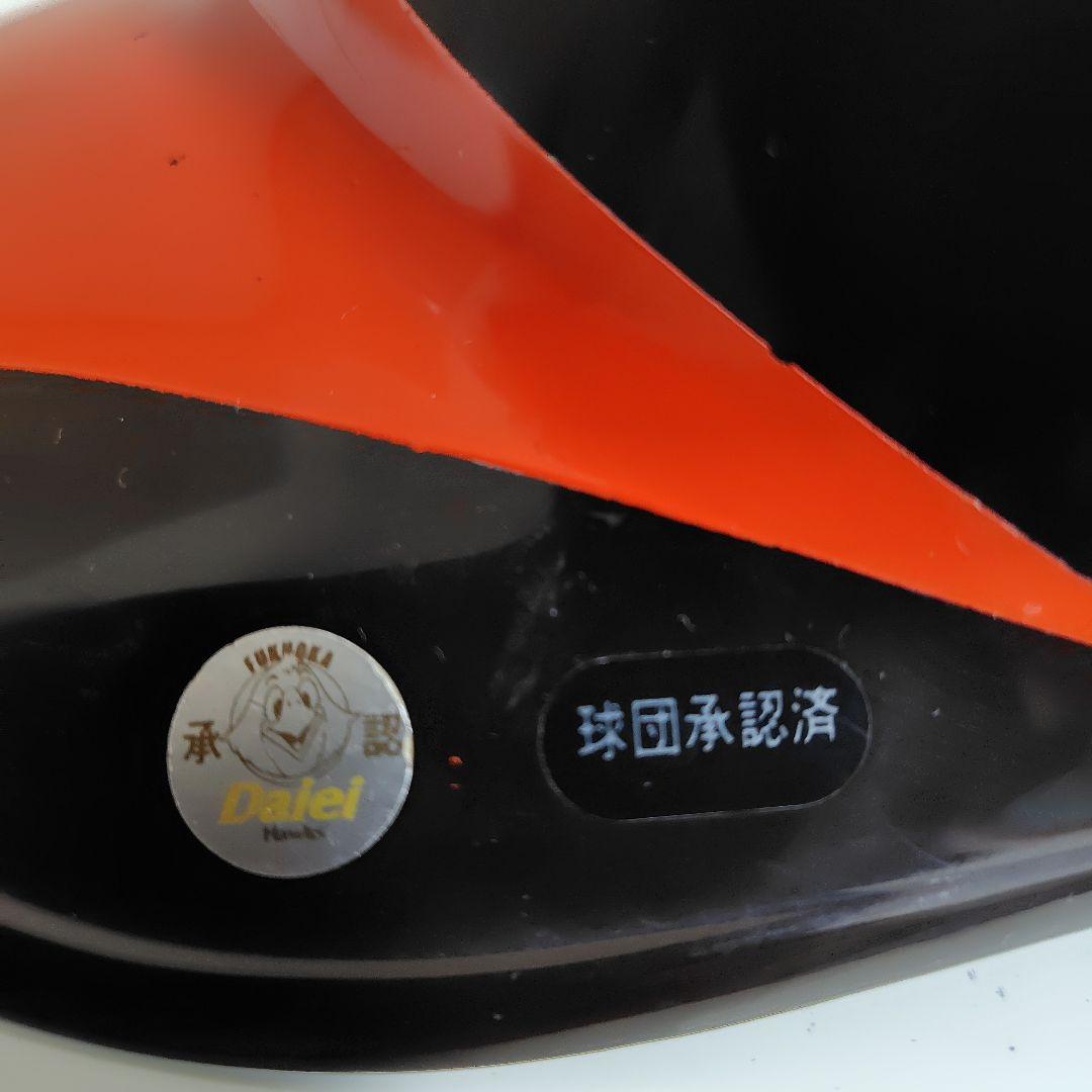 福岡ダイエーホークス ガッチャマンヘルメット - メルカリ