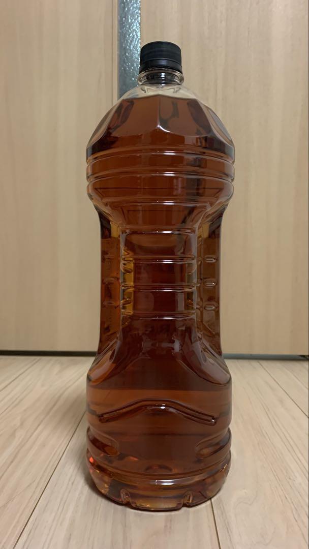 新品未開封 ジムビーム ウィスキー 4L