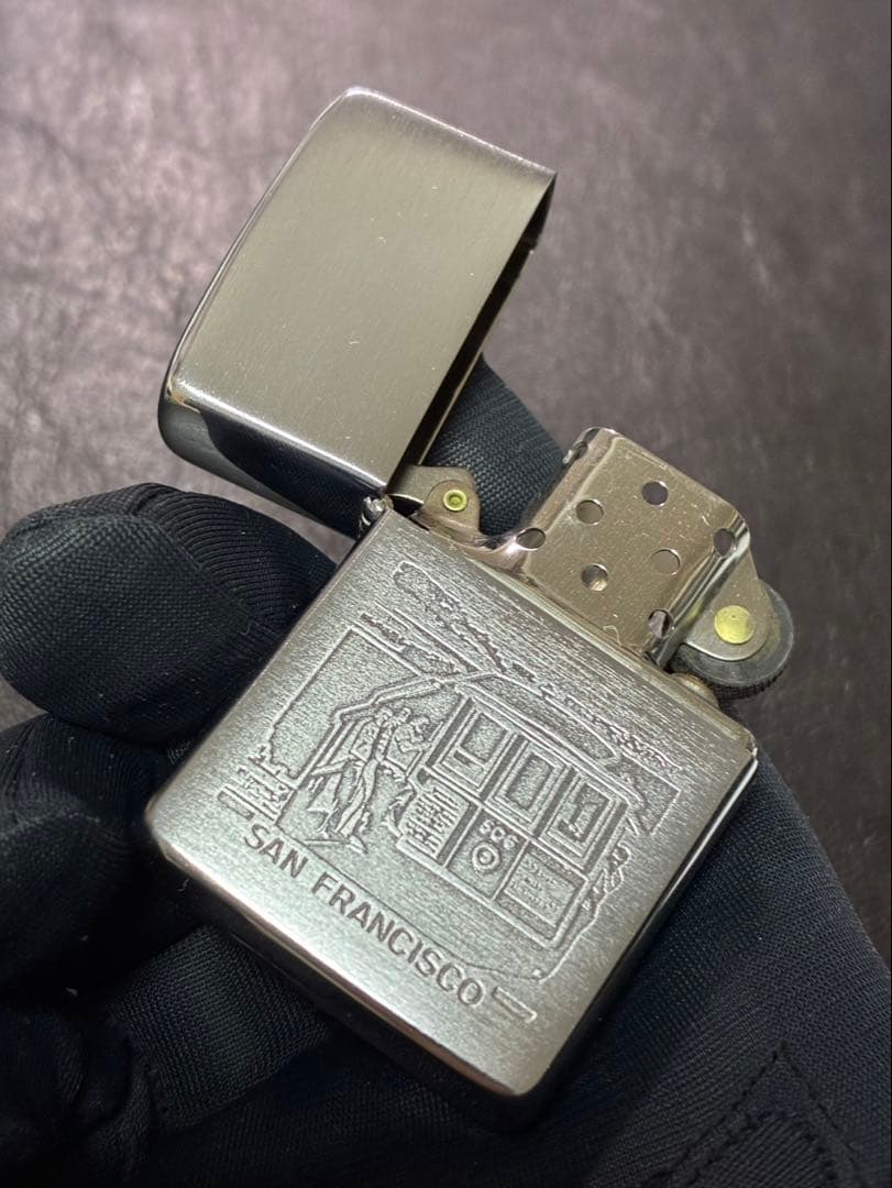 1982年製 モデル