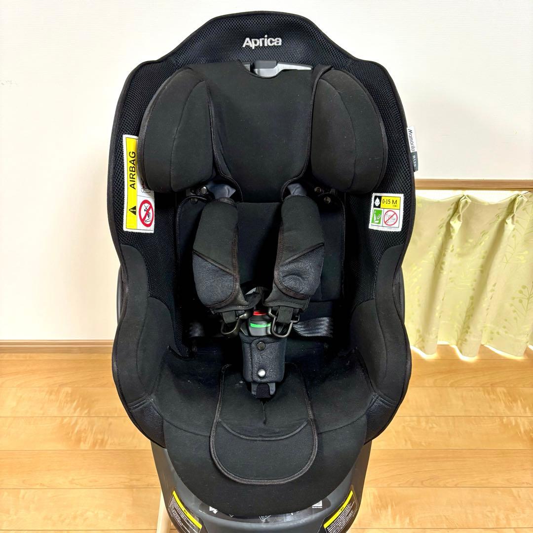 Aprica アップリカ マモリラ ISOFIX R129 Mamorila Aprica アップリカ マモリラ ISOFIX R129 Mamorila