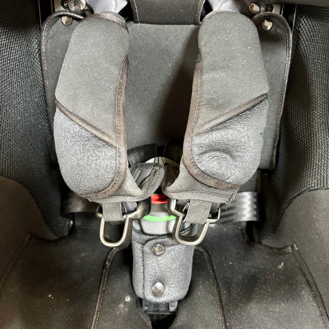 Aprica アップリカ マモリラ ISOFIX R129 Mamorila Aprica アップリカ マモリラ ISOFIX R129 Mamorila