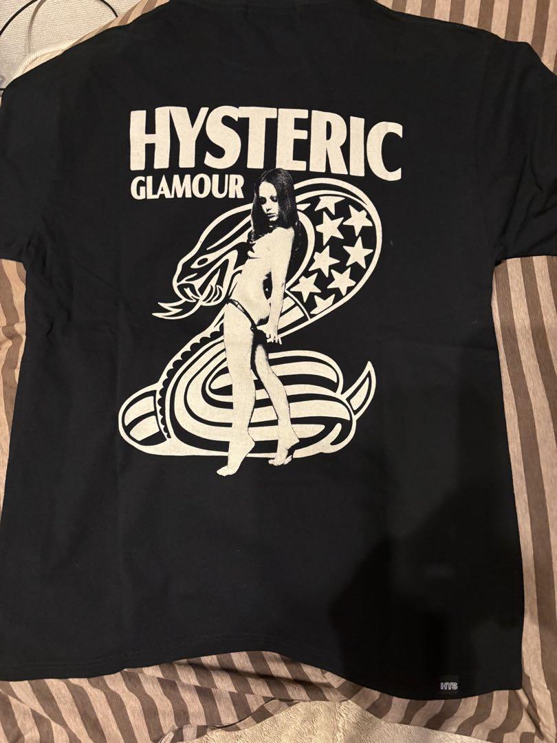 ヒステリックグラマー Tシャツ ヒステリックグラマー 新品 Tシャツ