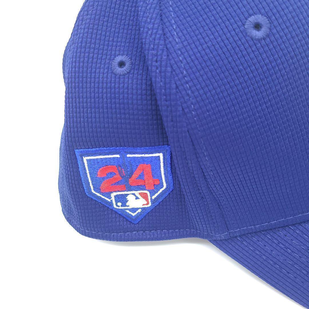 39THIRTY LA 大谷翔平 スプリング ドジャース ニューエラ キャップ