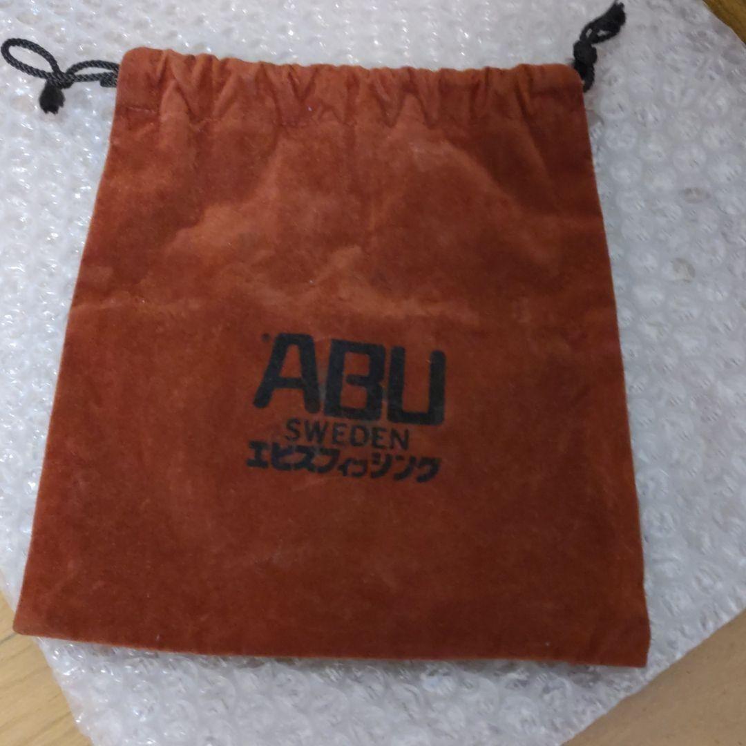 アブ カーディナル C3 グリーンライン Made in Japan