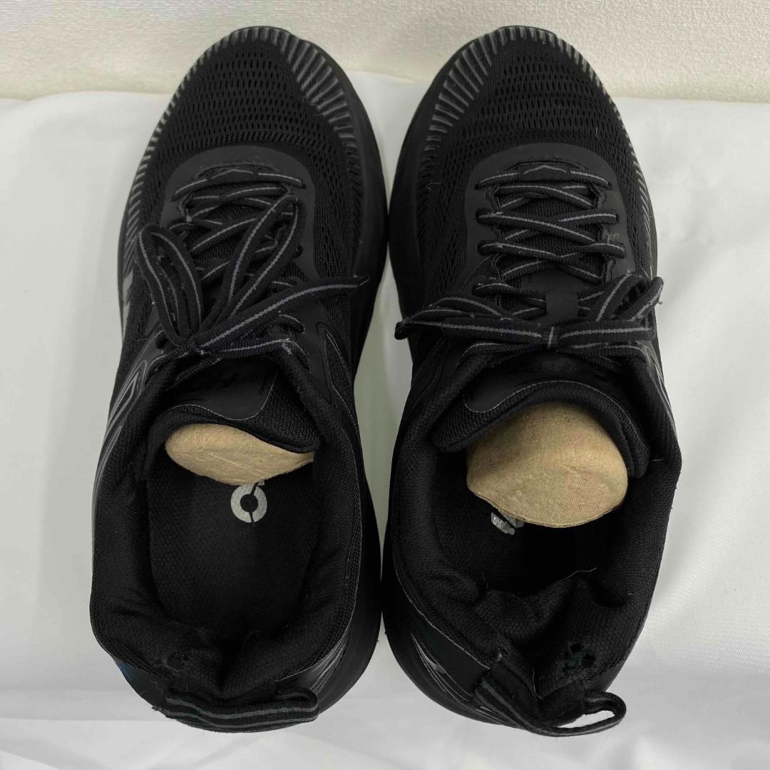 HOKA ONE ONE ホカオネオネ　M BONDI 7 WIDEスニーカー