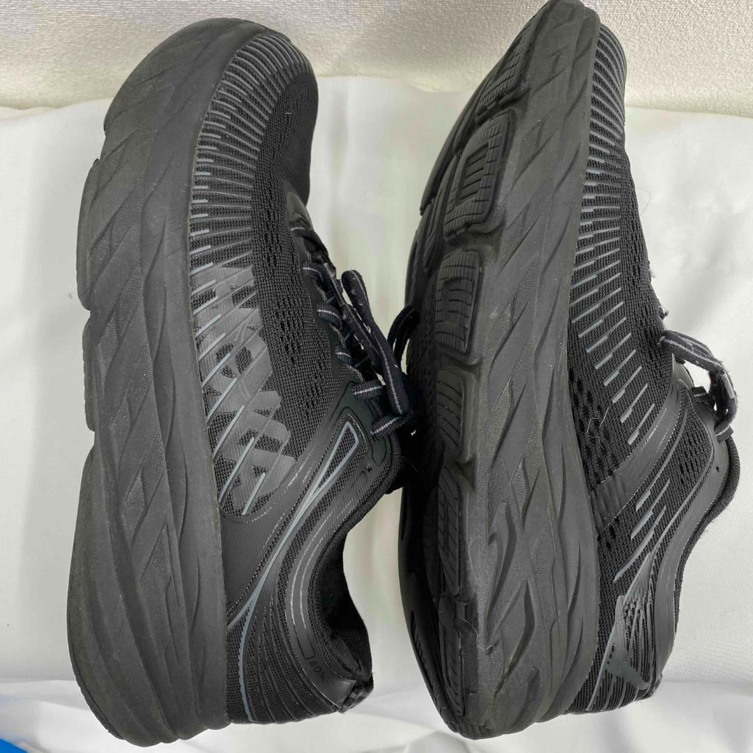 HOKA ONE ONE ホカオネオネ　M BONDI 7 WIDEスニーカー