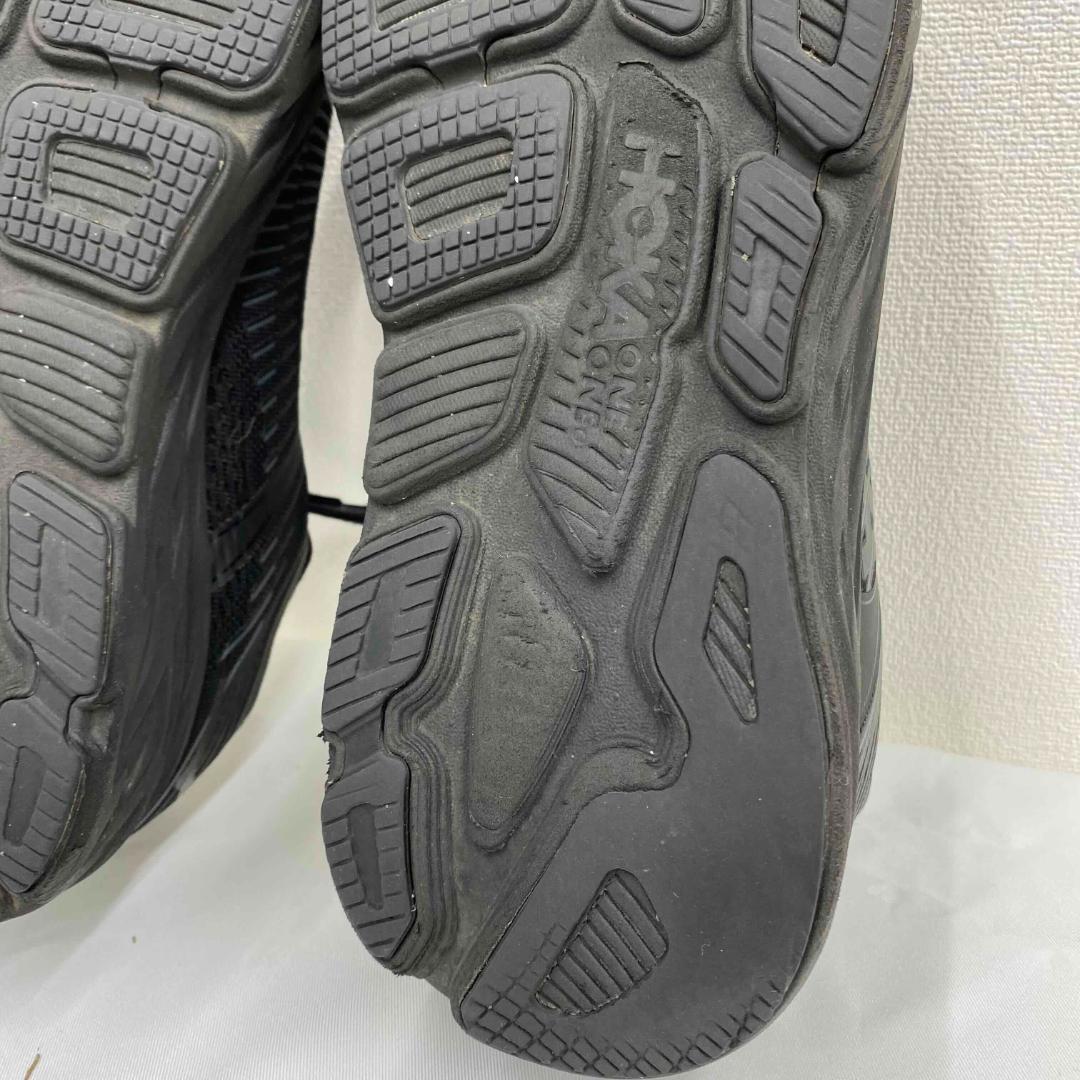 HOKA ONE ONE ホカオネオネ　M BONDI 7 WIDEスニーカー