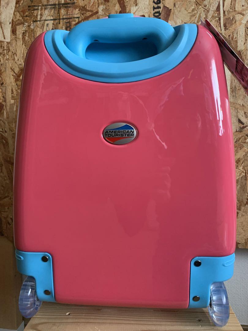 アメリカンツーリスター　ディズニーキッズ用 ミニー16-Inch
