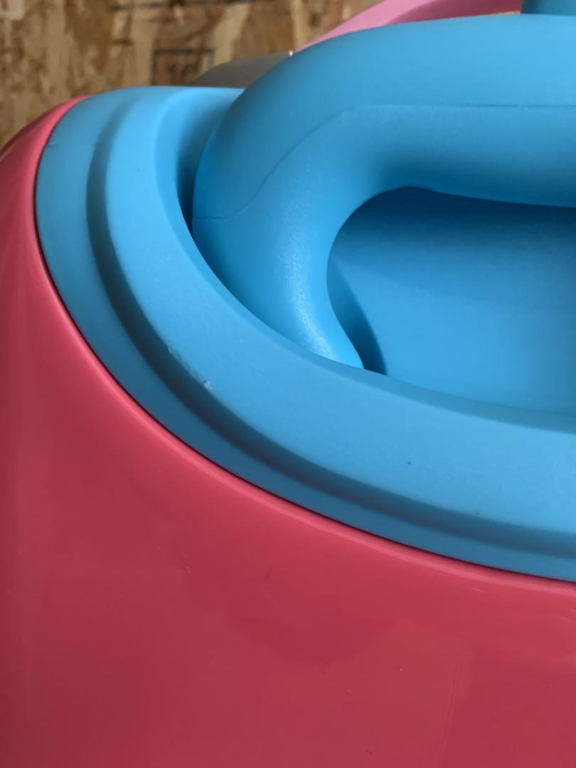 アメリカンツーリスター　ディズニーキッズ用 ミニー16-Inch