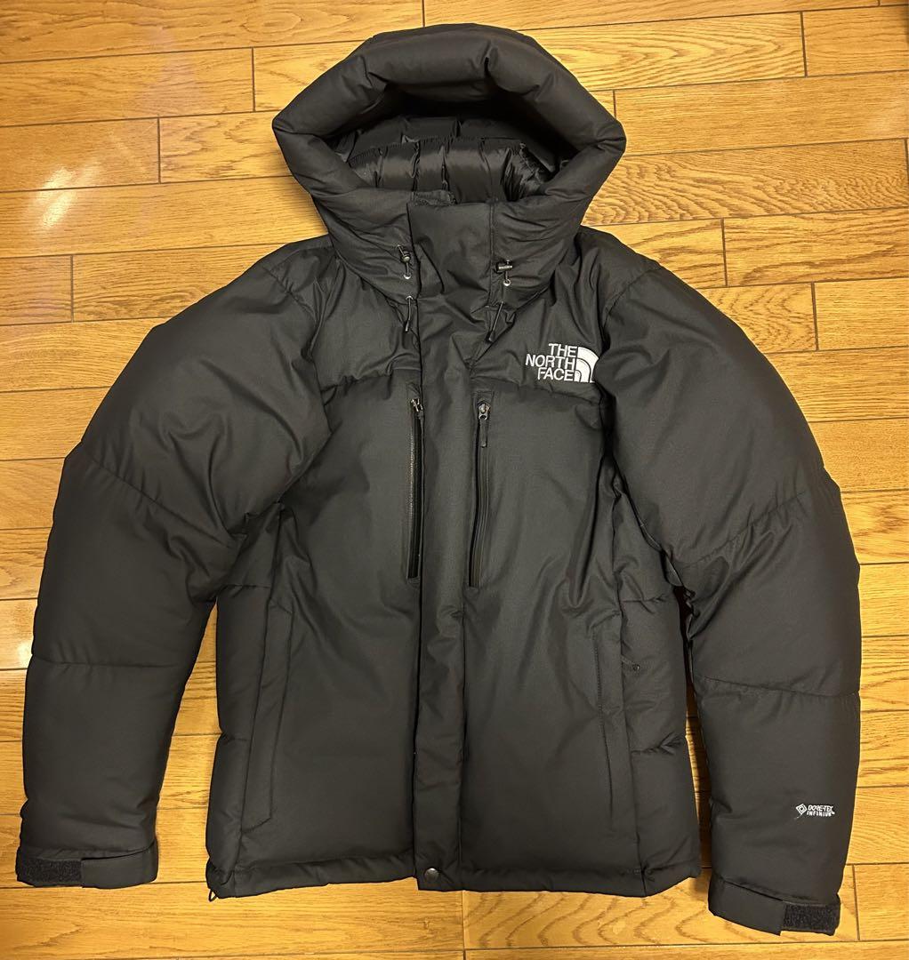 THE NORTH FACE バルトロライトND92240 ノースフェイス