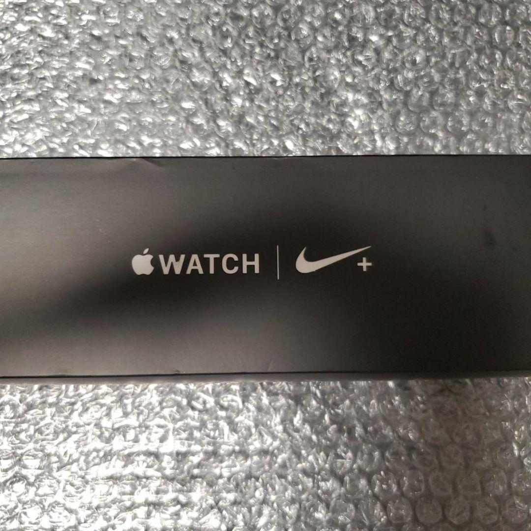 APPLE WATCH5 NIKE 40 4シリーズ